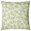 Paoletti Hawley Botanical Polyester Filled Cushion