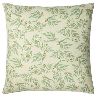 Paoletti Hawley Botanical Polyester Filled Cushion