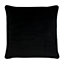 Paoletti Heligan Piped Polyester Filled Cushion