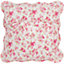 Paoletti Honey Pot Lane Floral Polyester Filled Cushion