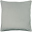 Paoletti Hortus Embroidered Velvet Polyester Filled Cushion