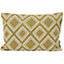 Paoletti Kenitra Embellished Cushion Cover