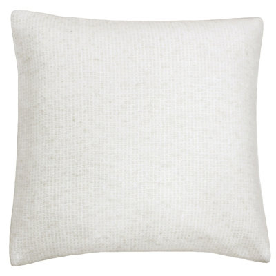 Paoletti Keswick Woven Polyester Filled Cushion