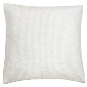 Paoletti Keswick Woven Polyester Filled Cushion
