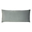 Paoletti Malaysian Palm Foil Polyester Filled Cushion