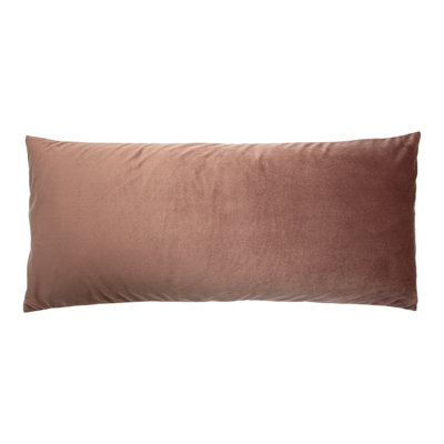 Paoletti Malaysian Palm Foil Printed Polyester Filled Cushion