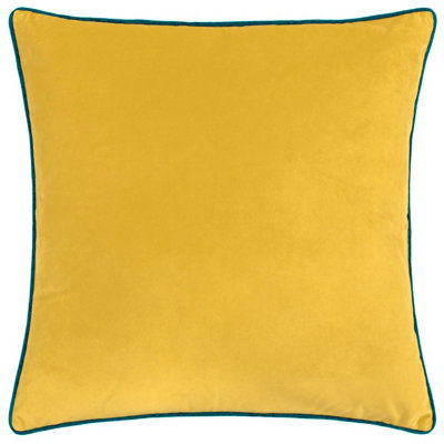Pack 2 Cojines Y Relleno 45x45 | Cuotas Sin Interés