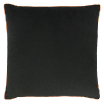 Paoletti meridian 2024 velvet cushions