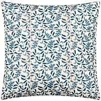 Paoletti Minton Tiles UV & Water Resistant Outdoor Polyester Filled Cushion