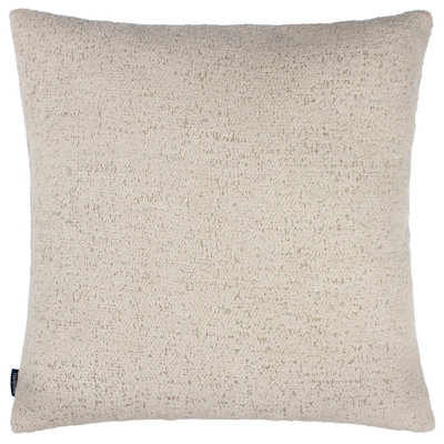 Paoletti Nellim Boucle Textured Cushion Cover | DIY at B&Q