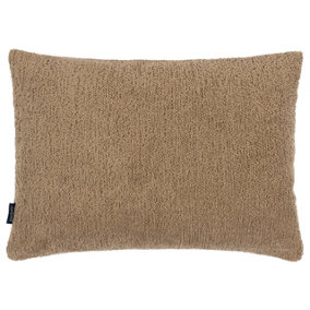 Paoletti Nellim Boucle Textured Cushion Cover
