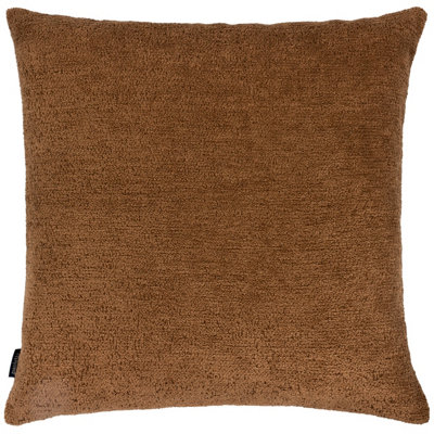 Paoletti Nellim Boucle Textured Feather Filled Cushion