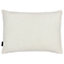 Paoletti Nellim Boucle Textured Polyester Filled Cushion