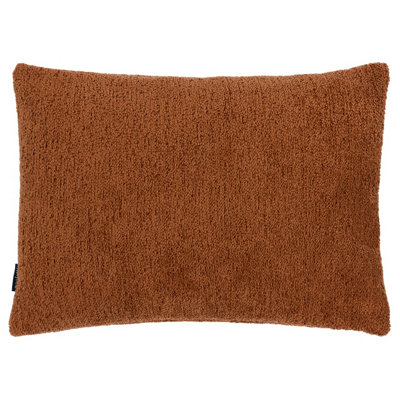 Paoletti Nellim Boucle Textured Polyester Filled Cushion