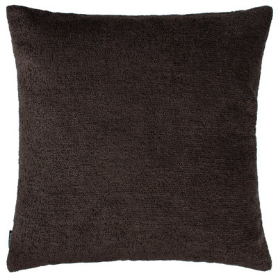 Paoletti Nellim Boucle Textured Polyester Filled Cushion