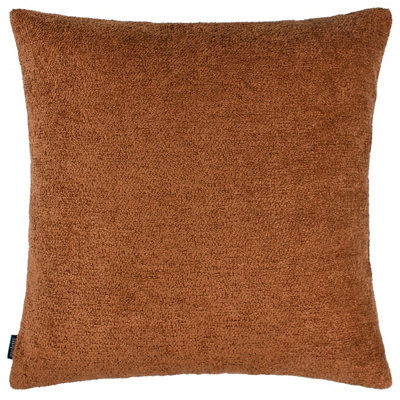 Paoletti Nellim Boucle Textured Polyester Filled Cushion