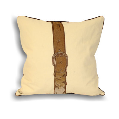 Marc O'Polo Kuara Cushion Yellow 30×60