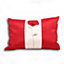 Paoletti Poppet Floral Feather Filled Cushion