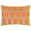 Paoletti Portofino Embroidered Cushion Cover