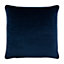 Paoletti Potage Botanical Piped Polyester Filled Cushion