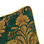Paoletti Shiraz Large Traditional Jacquard Polyester Filled Cushion
