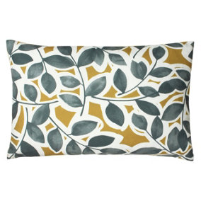 Paoletti Willow Botanical Cushion Cover