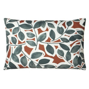 Paoletti Willow Botanical Cushion Cover