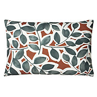 Paoletti Willow Botanical Feather Filled Cushion
