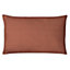 Paoletti Willow Botanical Feather Filled Cushion