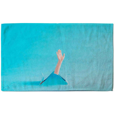 Paper Swimming (Bath Towel) / Default Title Price Comparisons | Compare The Build