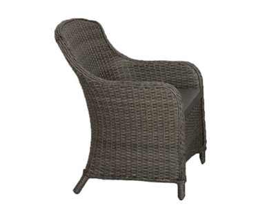 Paris Imperial Chair - Pack of 2