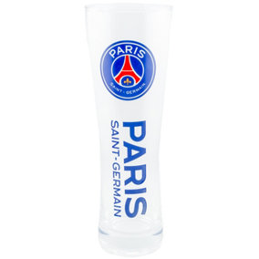 Paris Saint Germain FC Tall Gl Clear/Blue (One Size)