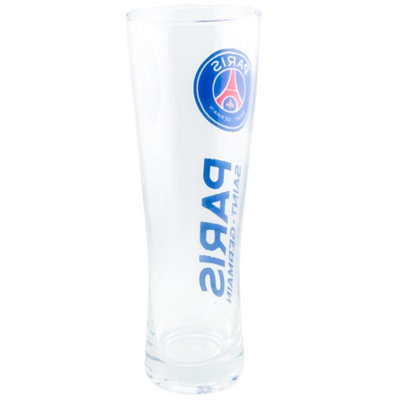 Paris Saint Germain FC Tall Gl Clear/Blue (One Size)