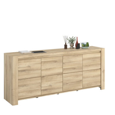 PARISOT PORTLAND 4DR SIDEBOARD