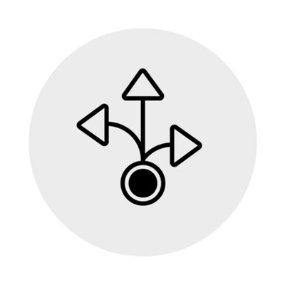 Get your decision immediately