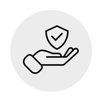 Your details are safe and never shared