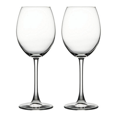 Pasabahce Enoteca Wine Glasses - 440ml - Pack of 2