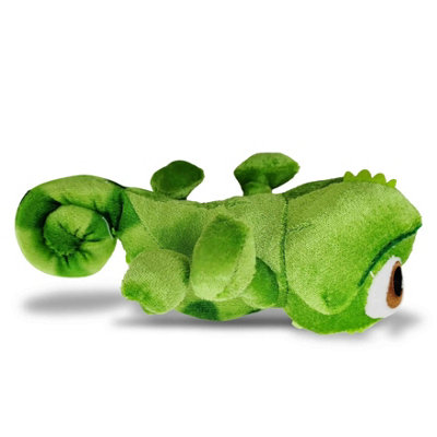 Pascal Plush Doll , 15cm Rapunzel Chameleon Stuffed Animal, Shoulder ...