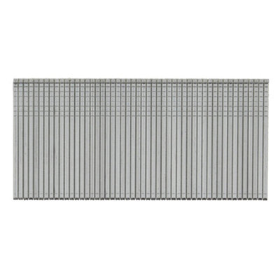 Paslode IM65 Brads & Fuel Cells Pack Straight Electro Galvanised - 16g x 16/2BFC (2000pcs)