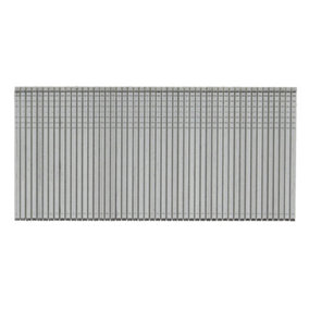 Paslode IM65 Brads & Fuel Cells Pack Straight Electro Galvanised - 16g x 16/2BFC (2000pcs)