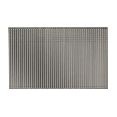 Paslode IM65 Brads & Fuel Cells Pack Straight Stainless Steel - 16g x 50/2BFC (2000pcs)