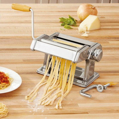 Pasta maker roller machine deals