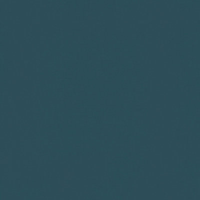 Paste the Wall Teal Linen Textured Wallpaper DIY at B&Q