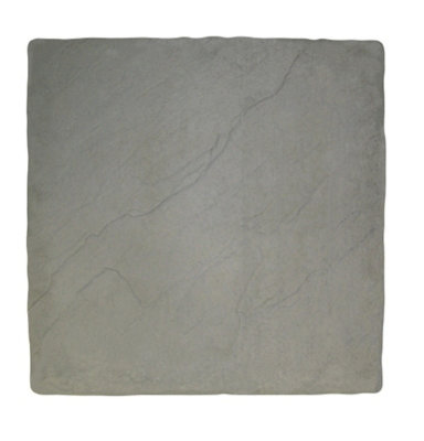 Patio Paving Slabs 'The Alderley' Welsh Slate 450 x 450 x 32mm Pack