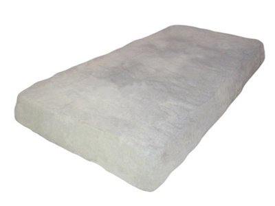 Patio Paving Slabs 'The Gawsworth' Weathered Moss 450 x 225 x 38mm - Pack of 50