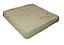 Patio Paving Slabs 'The Gawsworth' Weathered York 450 x 450 x 38mm - Pack of 50