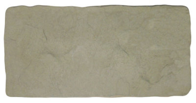 Patio Paving Slabs 'The Gawsworth' Weathered York 600 x 300 x 38mm - Pack of 50