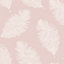 Patterdale Hawthorn Pink Wallpaper Holden 90860