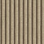 Paul Moneypenny Bronze Gilded Stripe  Textured Wallpaper for Grandeco