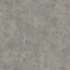 Paul Moneypenny Charcoal Anethe Texture Textile Textured Wallpaper for Grandeco